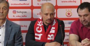 Ел Маестро: Да, има риск и за мен, и за ЦСКА